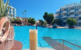 Sissy Tenerife Apartman