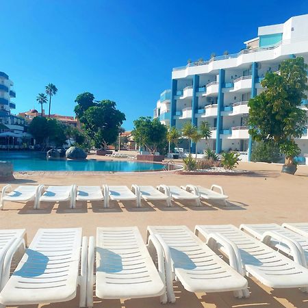 Sissy Tenerife Apartman San Miguel de Abona Exterior photo