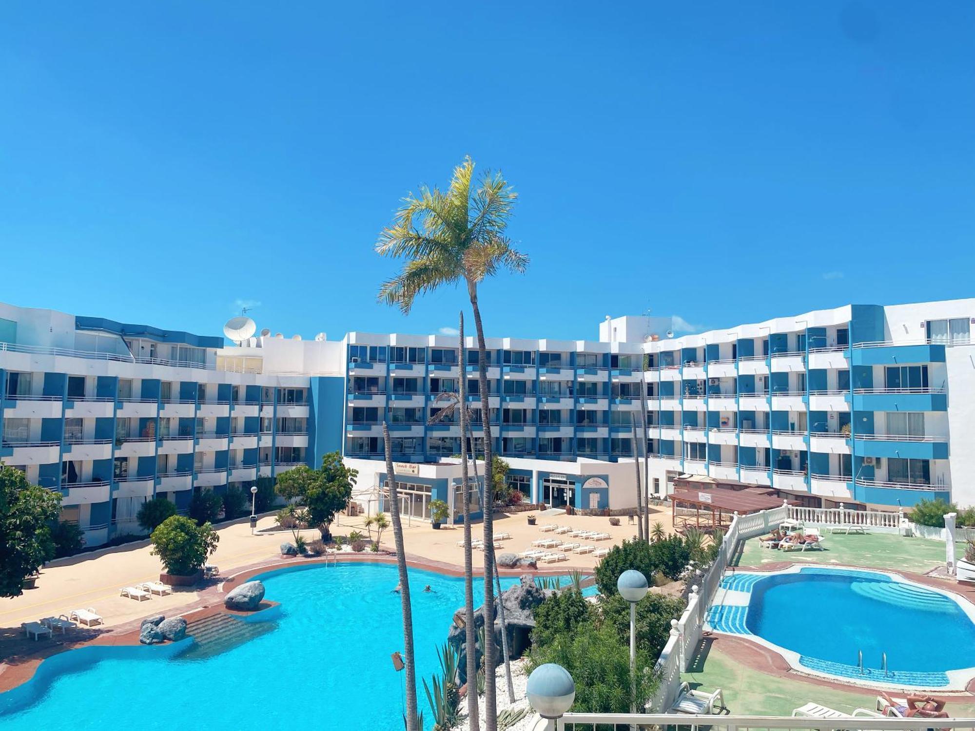 Sissy Tenerife Apartman San Miguel de Abona Exterior photo