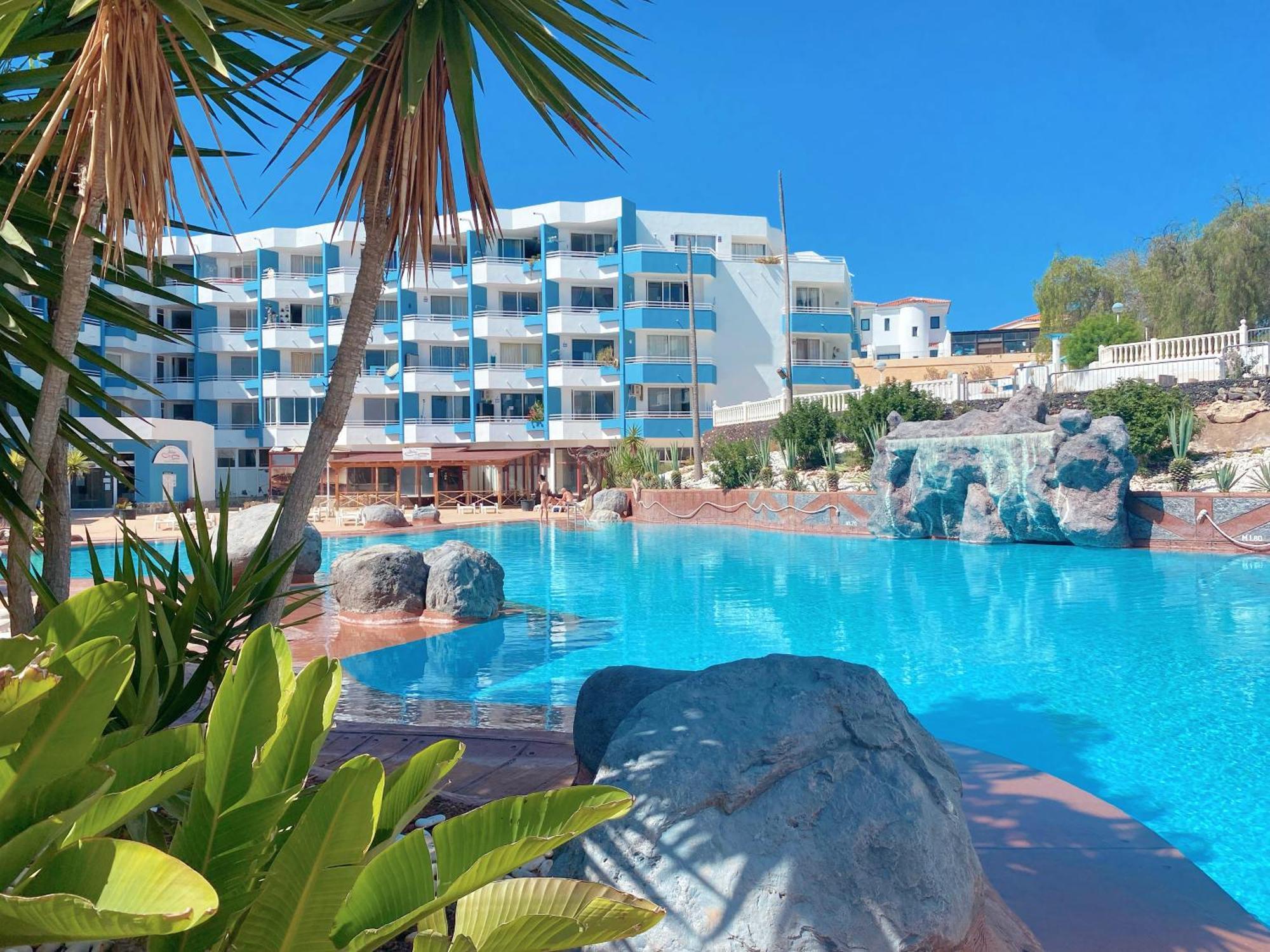 Sissy Tenerife Apartman San Miguel de Abona Exterior photo