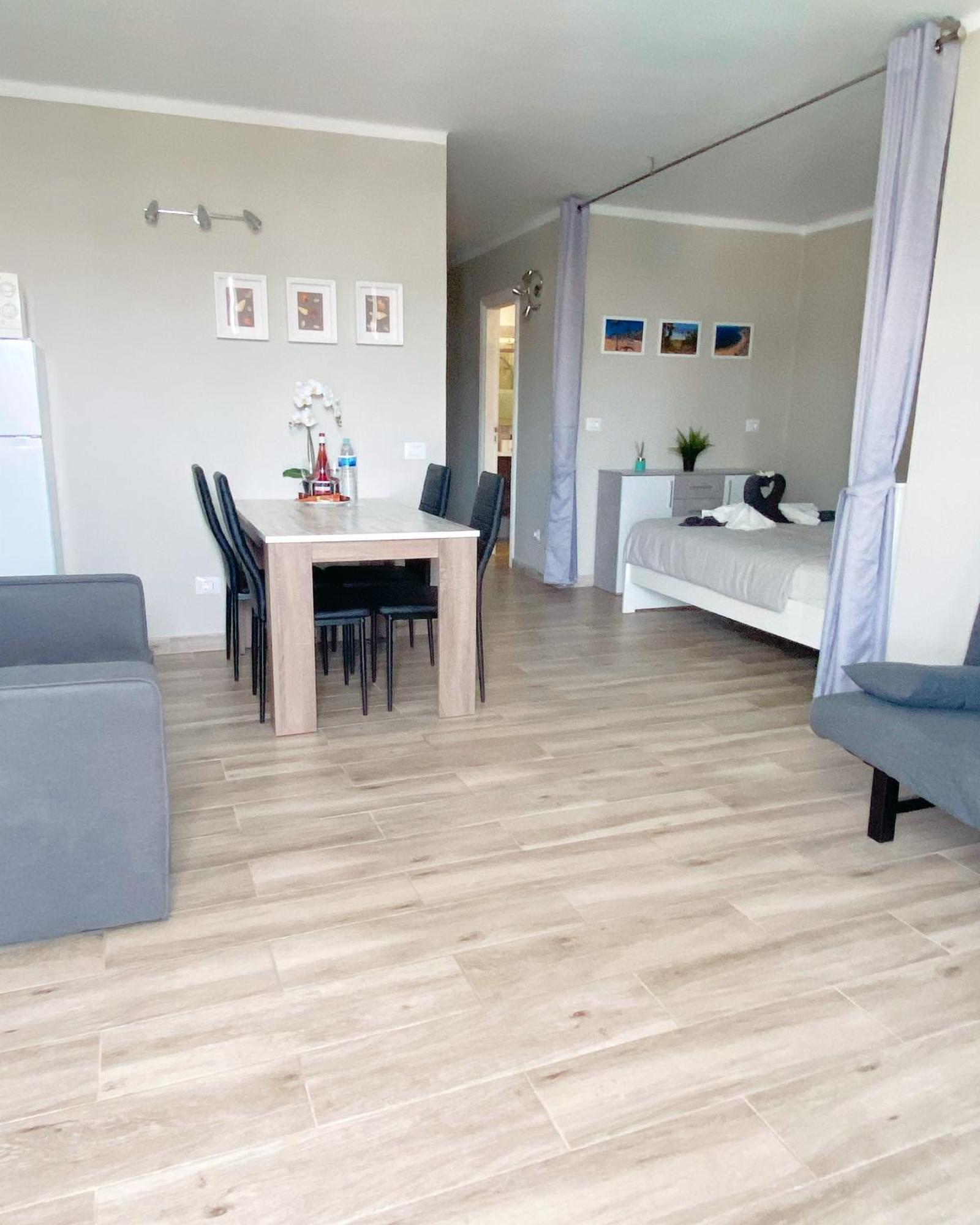 Sissy Tenerife Apartman San Miguel de Abona Exterior photo