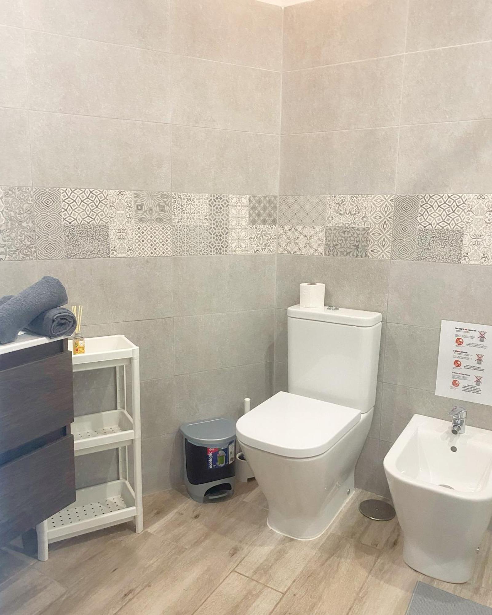 Sissy Tenerife Apartman San Miguel de Abona Exterior photo