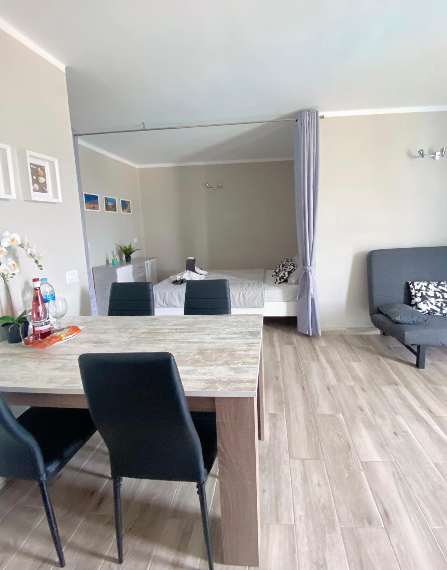 Sissy Tenerife Apartman San Miguel de Abona Exterior photo