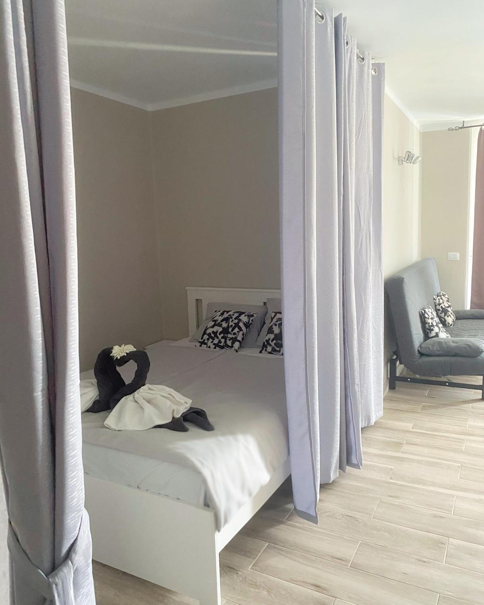 Sissy Tenerife Apartman San Miguel de Abona Exterior photo