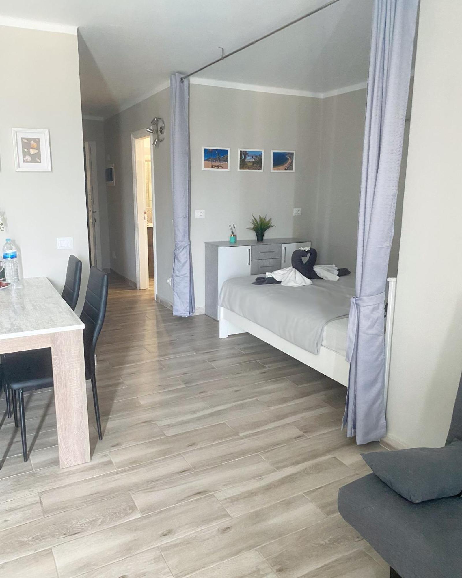 Sissy Tenerife Apartman San Miguel de Abona Exterior photo