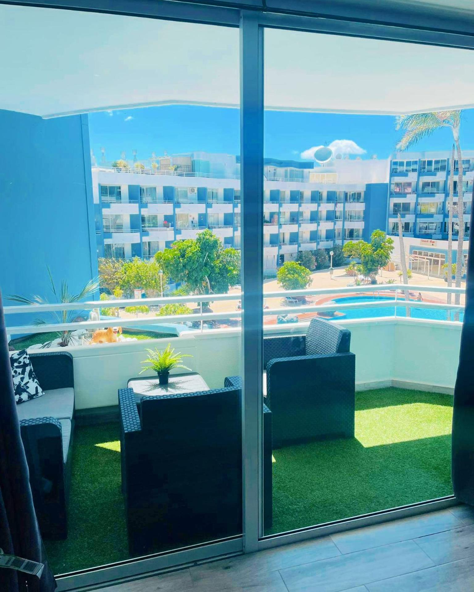 Sissy Tenerife Apartman San Miguel de Abona Exterior photo