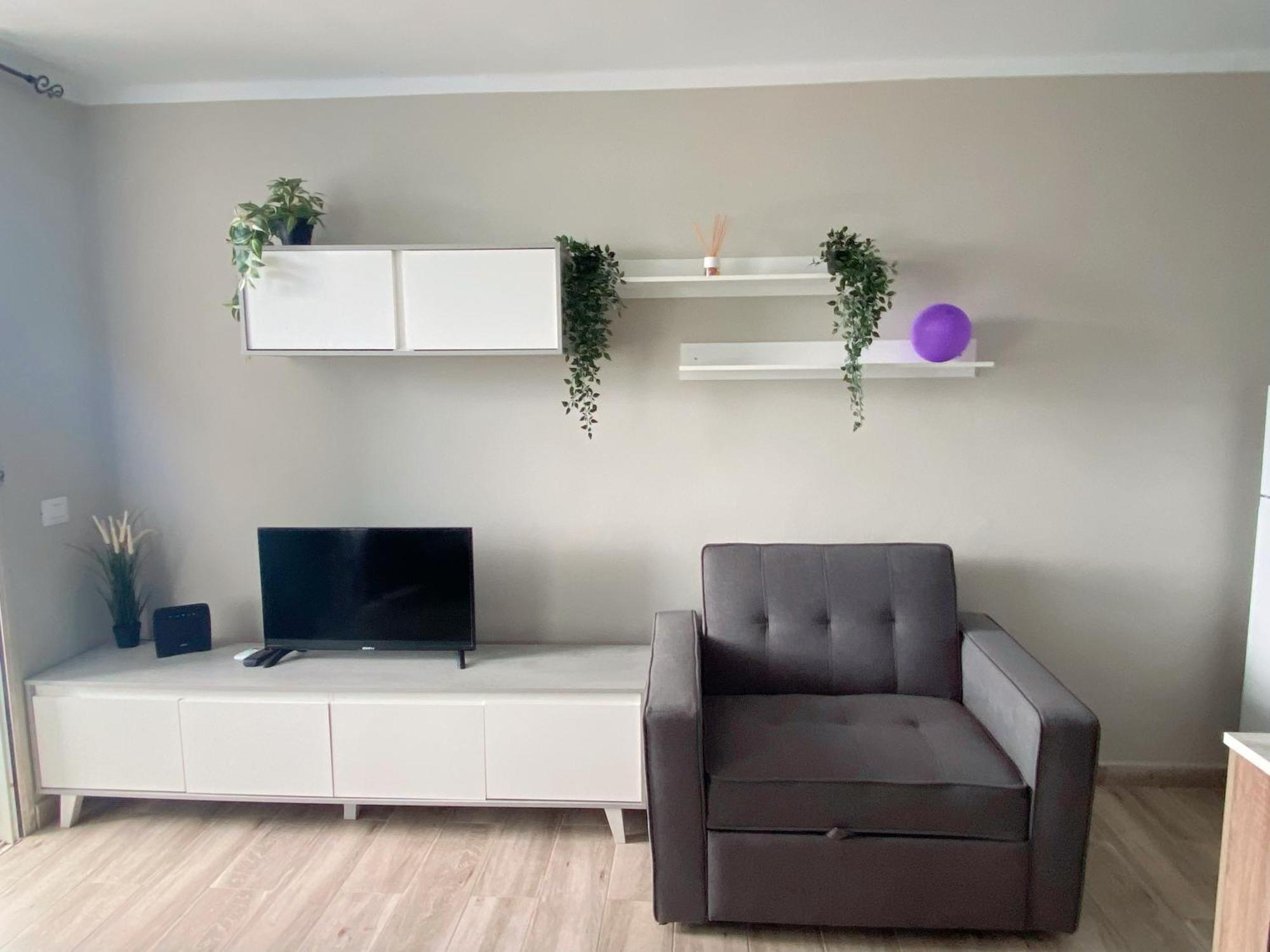 Sissy Tenerife Apartman San Miguel de Abona Exterior photo