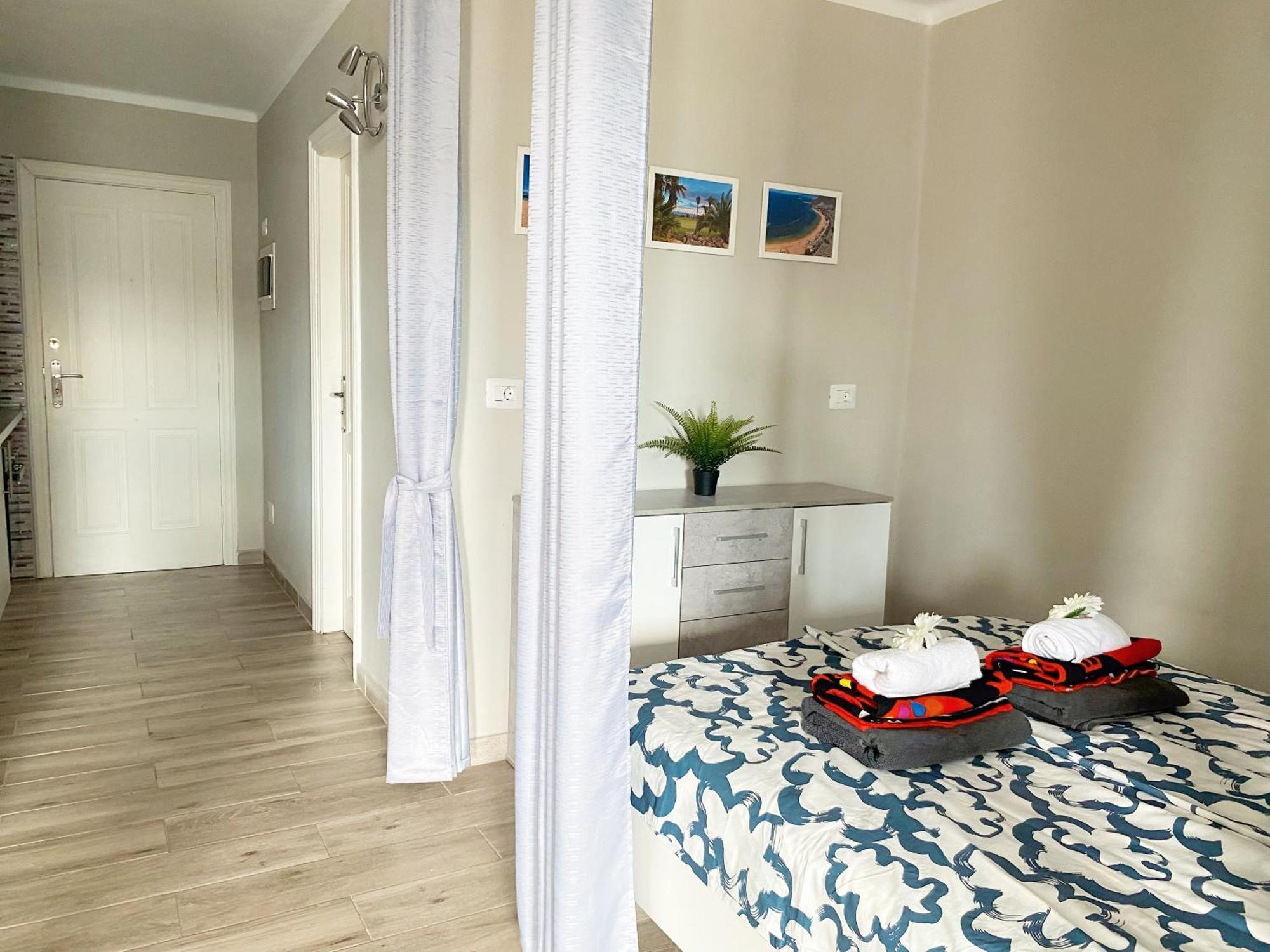 Sissy Tenerife Apartman San Miguel de Abona Exterior photo