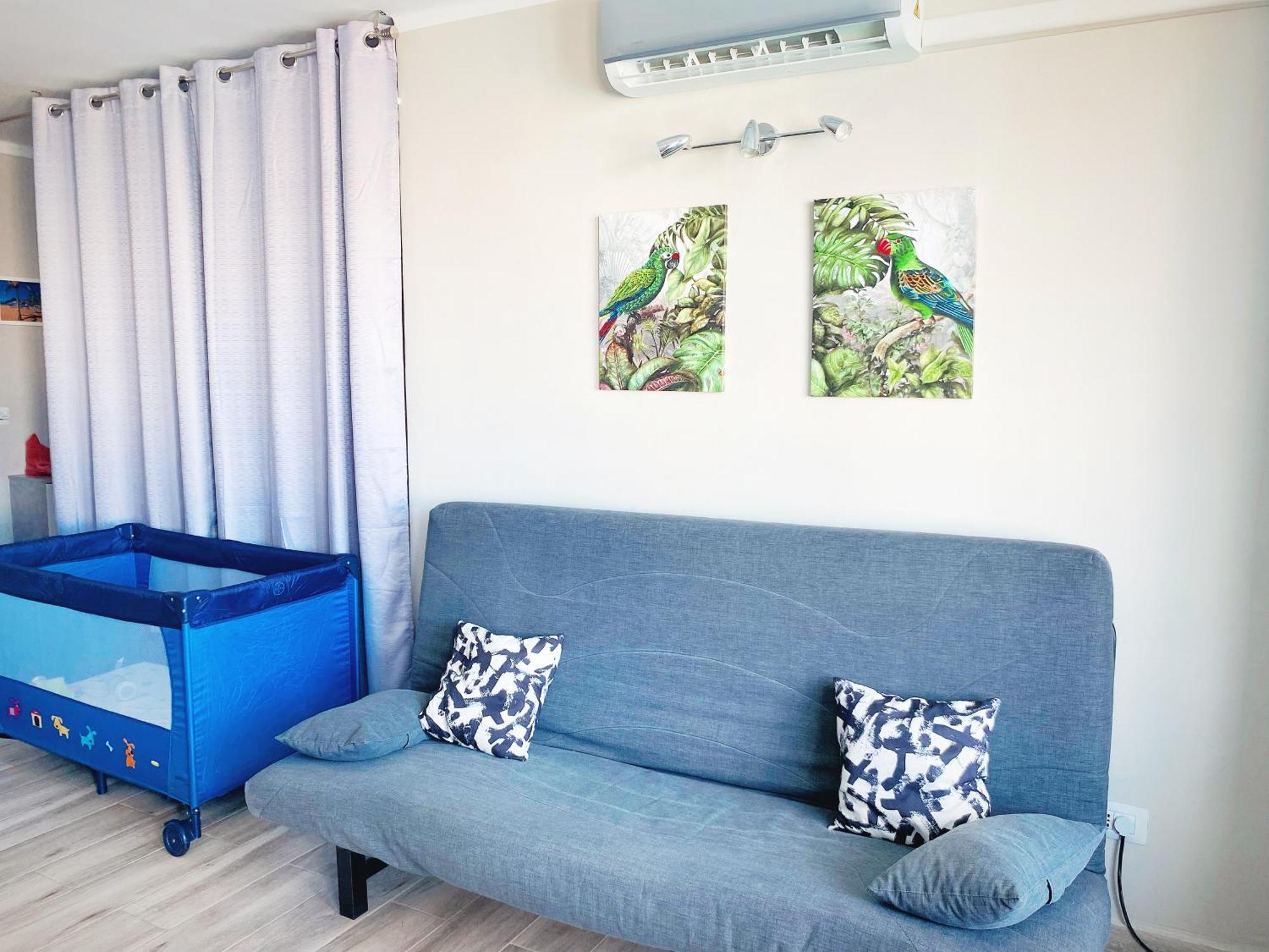 Sissy Tenerife Apartman San Miguel de Abona Exterior photo
