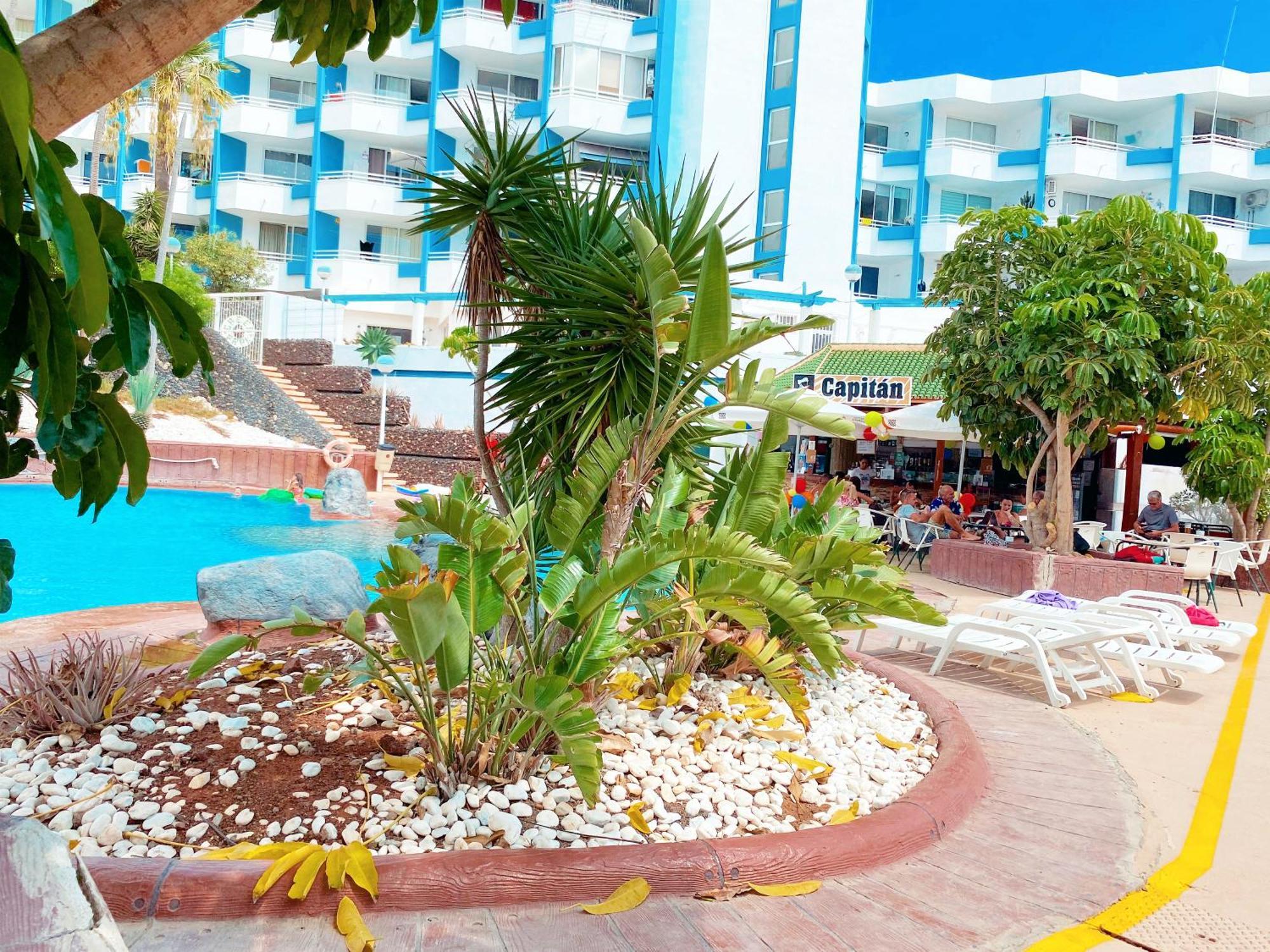Sissy Tenerife Apartman San Miguel de Abona Exterior photo