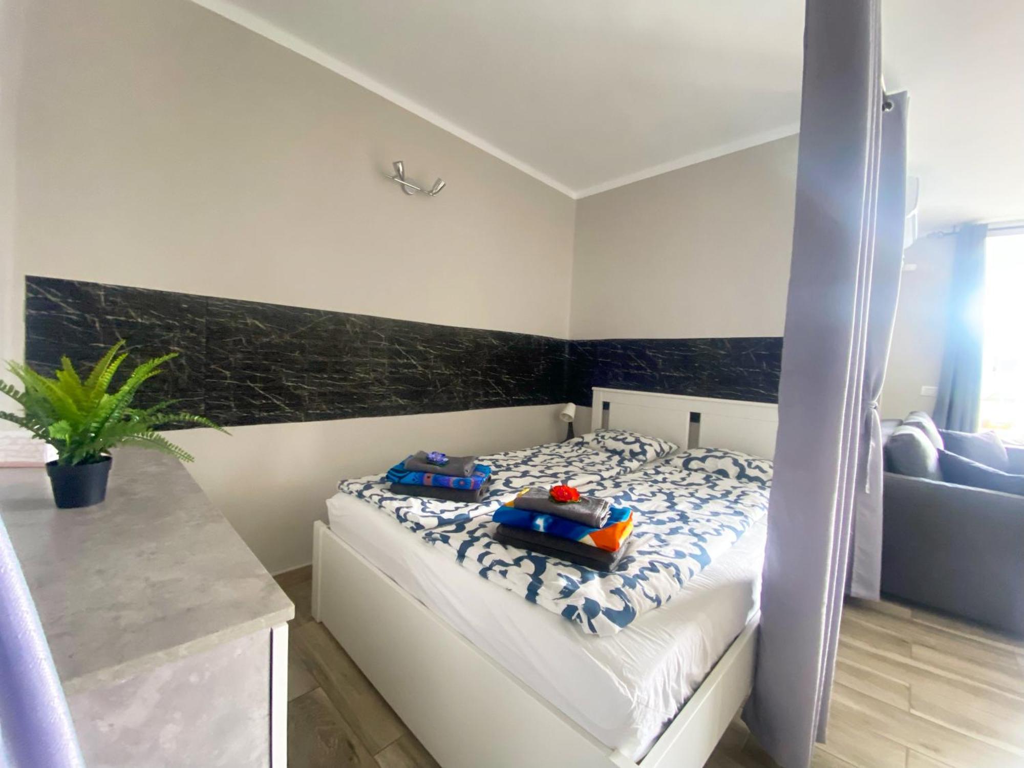 Sissy Tenerife Apartman San Miguel de Abona Exterior photo