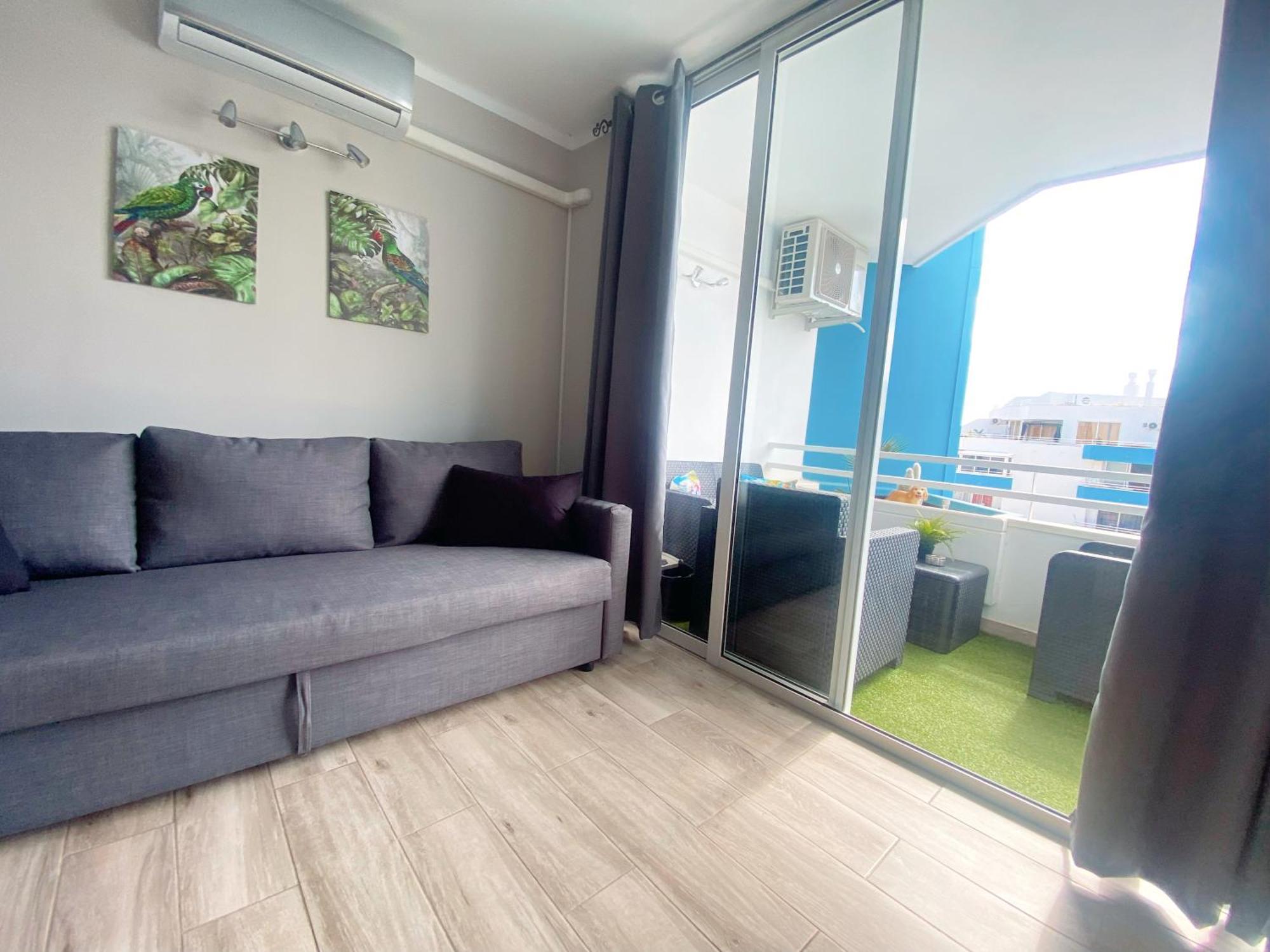 Sissy Tenerife Apartman San Miguel de Abona Exterior photo
