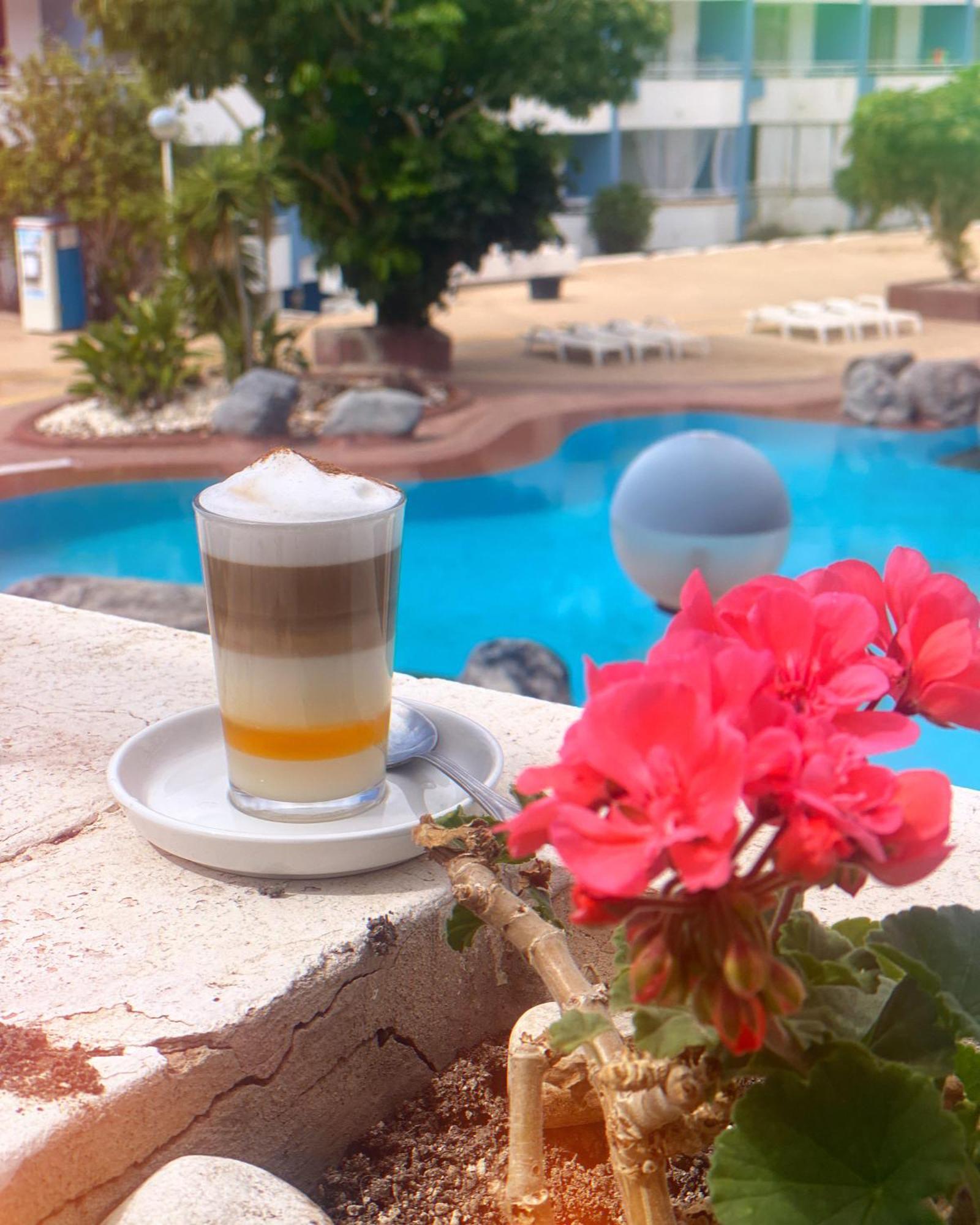 Sissy Tenerife Apartman San Miguel de Abona Exterior photo